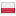 russianhearts.de server is located in Poland